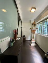 Blk 306 Yishun Rivergreen (Yishun), HDB 5 Rooms #551186631